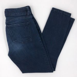 DL1961 Coco Curvy Ankle Skinny Jean SZ 26